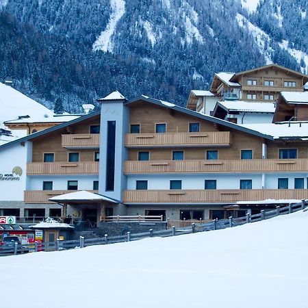 Hotel Panorama Φίνκενμπεργκ Εξωτερικό φωτογραφία