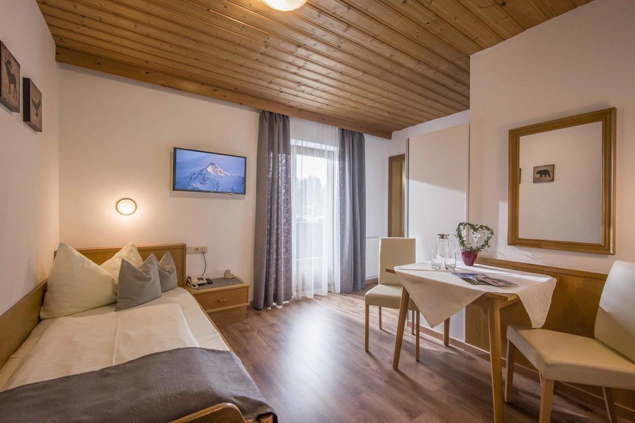 Hotel Panorama Φίνκενμπεργκ Εξωτερικό φωτογραφία