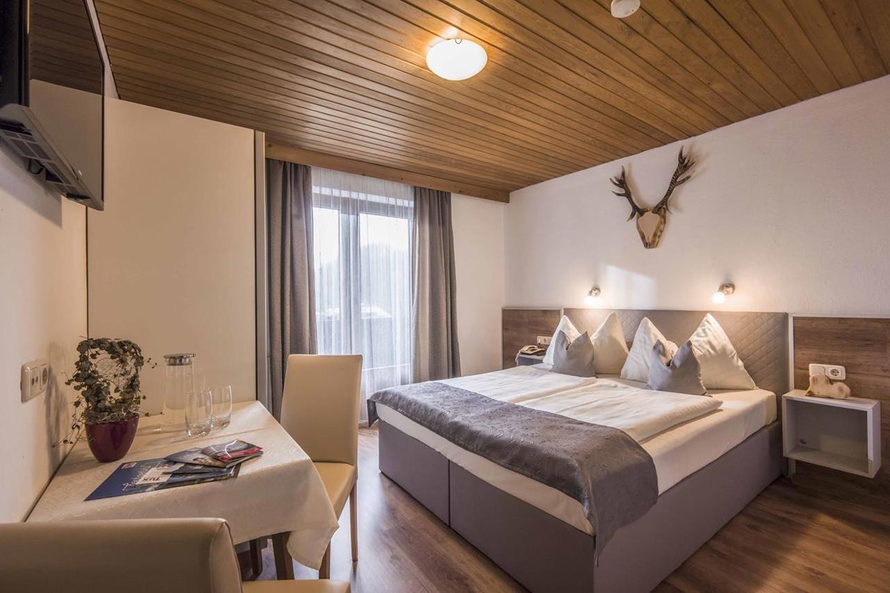 Hotel Panorama Φίνκενμπεργκ Εξωτερικό φωτογραφία