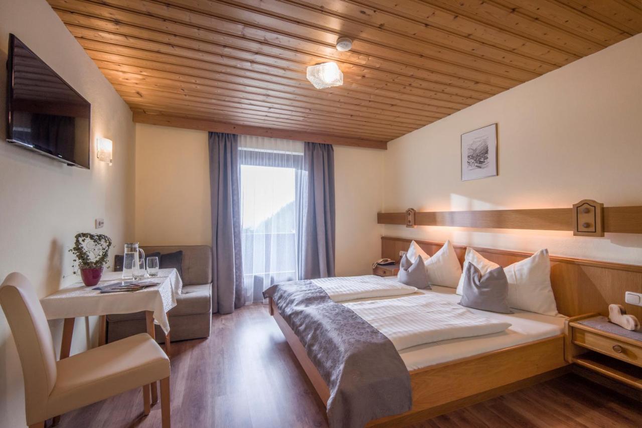 Hotel Panorama Φίνκενμπεργκ Εξωτερικό φωτογραφία