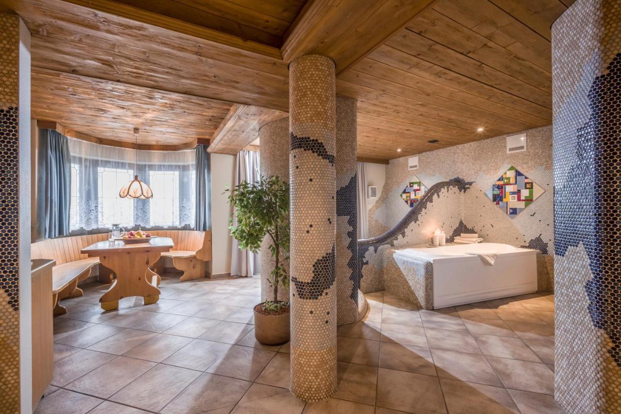 Hotel Panorama Φίνκενμπεργκ Εξωτερικό φωτογραφία